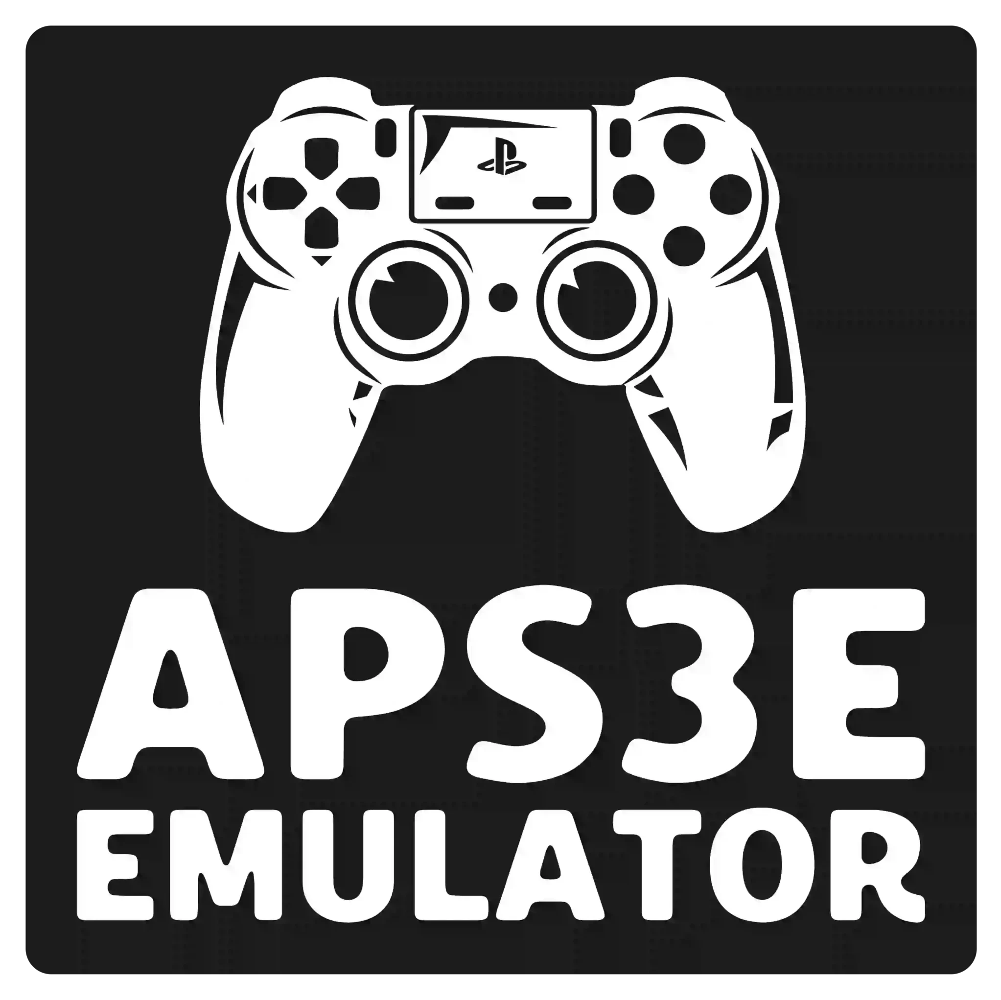 Aps3e Emulator